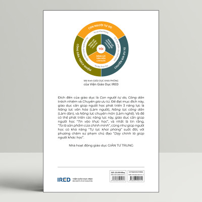 SƯ PHẠM KHAI PHÓNG - THẾ GIỚI, VIỆT NAM & TÔI