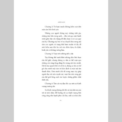 Từ Vô Minh Đến Tỉnh Thức