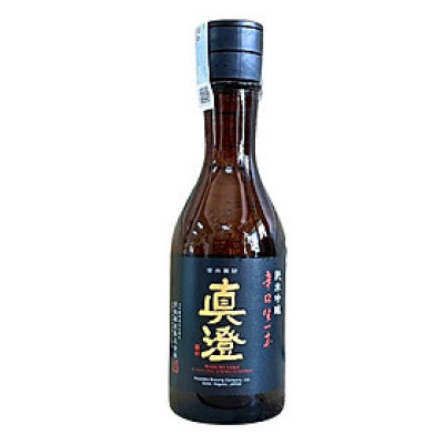Rượu Sake Masumi Junmai Ginjo Karakuchi Kippon15% 300ML (Miyasaka Brewing)