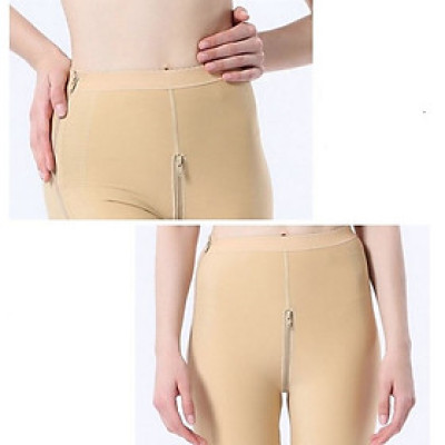 QUẦN ĐỊNH HÌNH SAU HÚT MỠ BỤNG, MÔNG, ĐÙI, GEN SAU HÚT MỠ ĐÙI