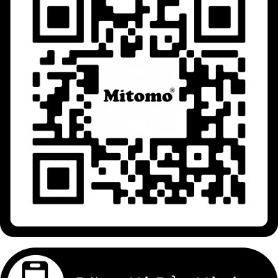 Máy xay thịt, máy xay đa năng Mitomo MT-450 Hàng chính hãng