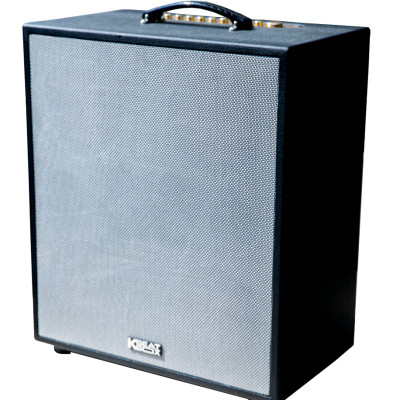 Dàn âm thanh di động xách tay ACNOS KSNET550