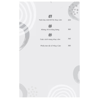 Người Nhạy Cảm - Yếu Đuối Hay Năng Lực