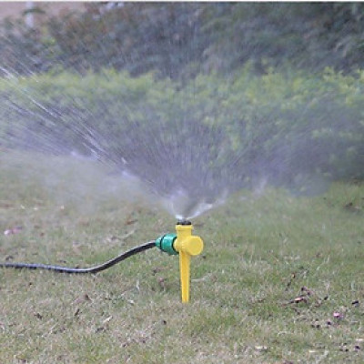 BỘ 5 BÉC PHUN MƯA ĐIỀU CHỈNH LƯU LƯỢNG S7 -  206790