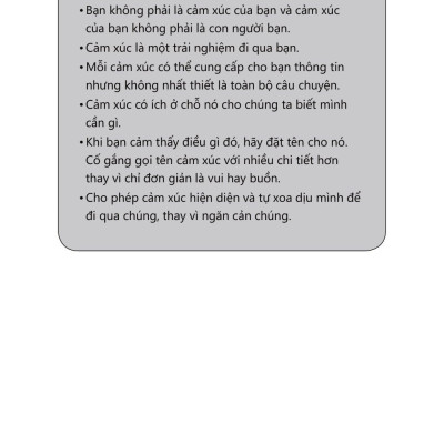 Bộ Công Cụ Để Đối Mặt Với Cuộc Sống - Sao Trước Đây Không Ai Nói Với Tôi Điều Này?
