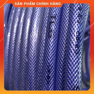 ️ Bộ dây vòi xịt nước rửa xe,tưới cây ,tăng áp 3 lần,loại 3m, 5m 206318 đầu đồng,cút,nối nhựa vàng+ đai