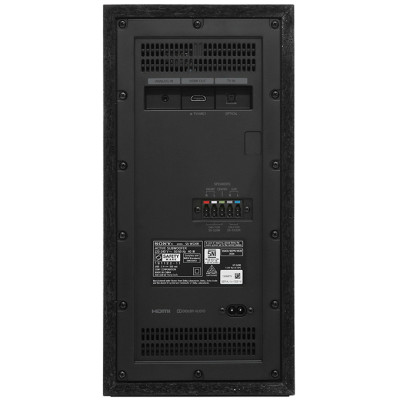 Dàn âm thanh Soundbar Sony 5.1 HT-S20R//C (400W) - Hàng chính hãng