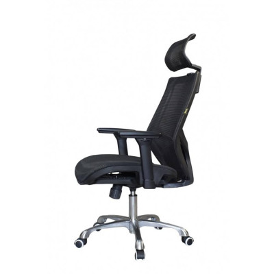 Ghế Quản lý ID8319 nệm lưới