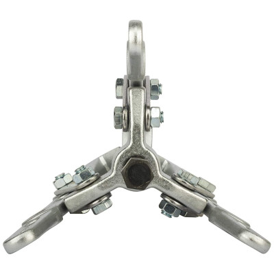 KẸP 3 CHẤU (200MM-8"), (250MM-10"), (300MM-12") STANLEY 70875-S , 70876-S , 70877-S - HÀNG CHÍNH HÃNG