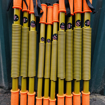 [5kg] Gậy Bẻ Lò Xo 5kg - 10Kg Cho Bé Trẻ Em