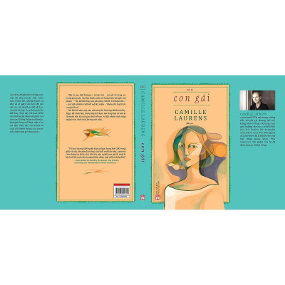 Sách - Con Gái - Fille - NXB Phụ Nữ