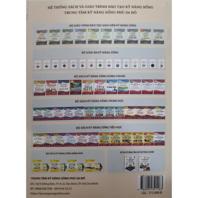 Sách 100 kỹ năng sống dạy con trong gia đình từ 3 đến 10 tuổi tập 1 ( HA)