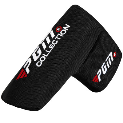 Bọc Đầu Gậy Golf Putter - PGM GOLF COVER PUTTER - GT003P