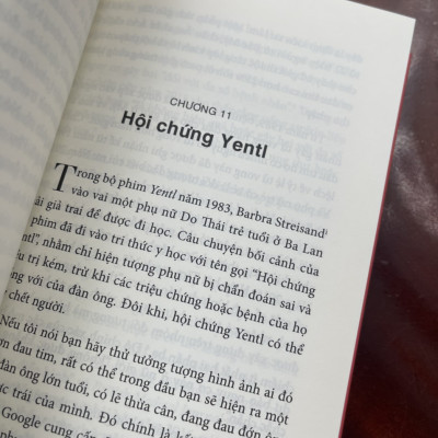 PHỤ NỮ VÔ HÌNH – Caroline Criado Perez – 	Nhung Nhung dịch – Huy Hoang Books 