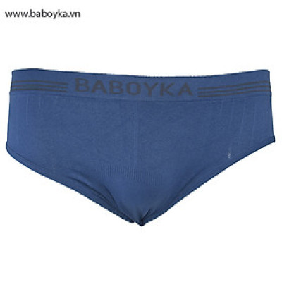 Quần Sịp Chéo Nam Dệt Nguyên Khối, Co Giãn Tốt, Thấm Hút Vượt Trội.