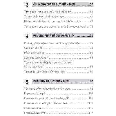 Tư Duy Phản Biện Trong Thế Giới VUCA