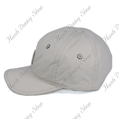 Nón kết nam thời trang cao cấp, chất liệu vải xịn oát mềm mại, gắn mặt da chữ Z đẹp