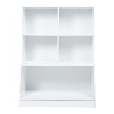 Kệ để đồ chơi cho bé SMLIFE Kamon