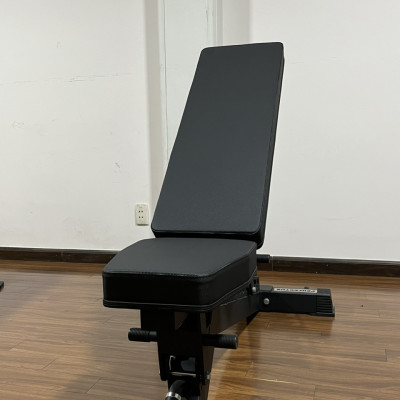 Thiết bị tập luyện thể chất: Ghế tựa lưng PERFECT OK9105A