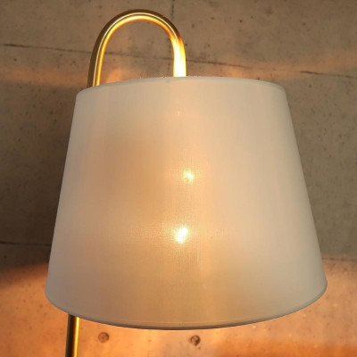 ĐÈN BÀN / ĐÈN ĐẦU GIƯỜNG AZP-2069 phong cách đương đại, hàng nhập khẩu AZP