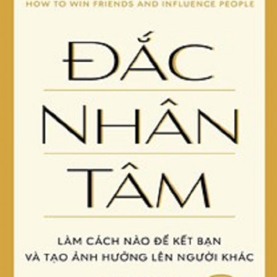 Combo 2 cuốn sách: Đắc nhân tâm + Sống ảo, Ảo bao nhiêu cho vừa