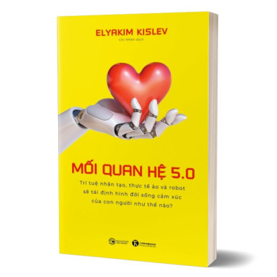Mối Quan Hệ 5. 0 - THA