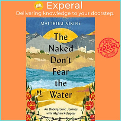 Sách - The Naked Don