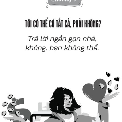 Sách - Phụ Nữ Độc Lập Tài Chính