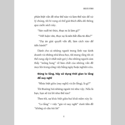 Trò Chơi Tư Duy Chiến Lược