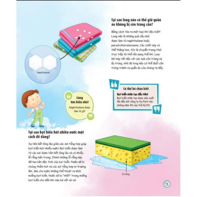 Sách - How - Bố Mẹ Ơi Như Thế Nào…? Những Câu Hỏi How Giúp Con Tò Mò Sáng Tạo - Megabook