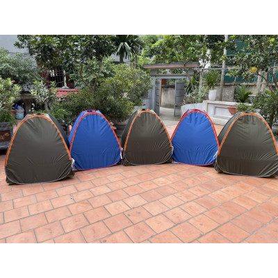 Lều xông hơi và nồi xông hơi DORON 2L, 3L, 4L hàng chính hãng