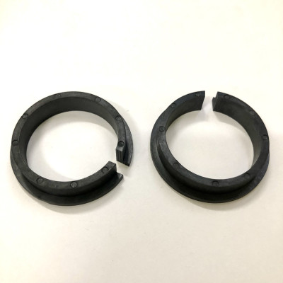 Bạc sấy 6001:  Dùng cho máy photocopy Ricoh 2051/ 2060/ 2075/ 6000/7000/ 6500/ 7500/ 8000/ 6001/ 8001/ 6002/ 6502/ 6503/7503 ( HA - Hàng nhập khẩu )