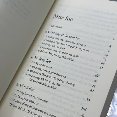 Giải Mã Hoóc-môn Dopamin - Anna Lembke - Lâm Đặng Cam Thảo dịch - (bìa mềm)