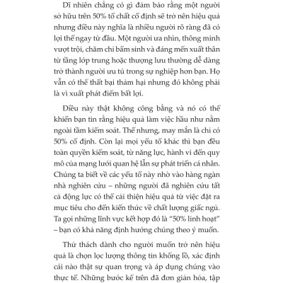 Quản Lý Năng Lượng Cá Nhân Trong Công Việc