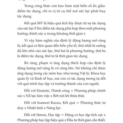 Phương Pháp Simon - Cách Học Nhanh, Nhớ Lâu Mọi Kiến Thức