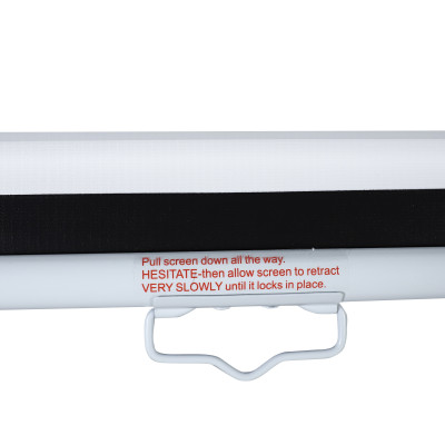 Màn chiếu treo tường Apollo – Hàng chính hãng