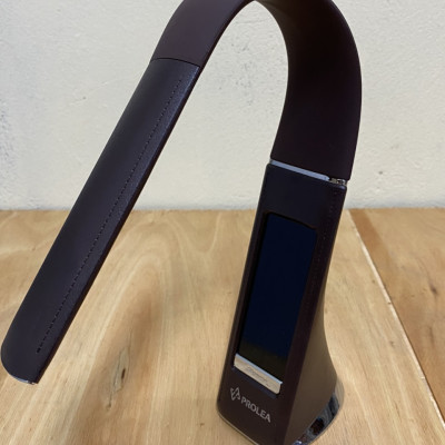 Đèn bàn cổ ngỗng cao cấp