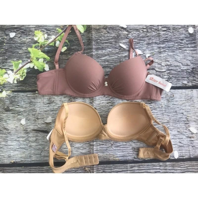 Áo ngực Thái Lan Sister hood, áo lót đệm vừa thoải mái 848