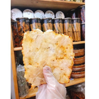 Khô Cá Thiều Miếng Viettin Mart 250g