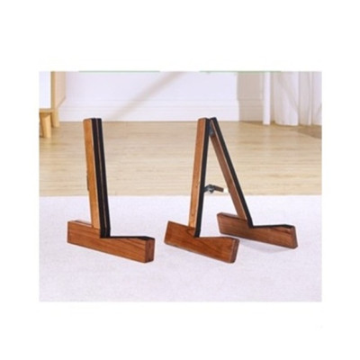 Chân Đàn Guitar Gỗ Gập Gọn Cao Cấp | Giá Đỡ Nhẹ, Tiện Mang Đi