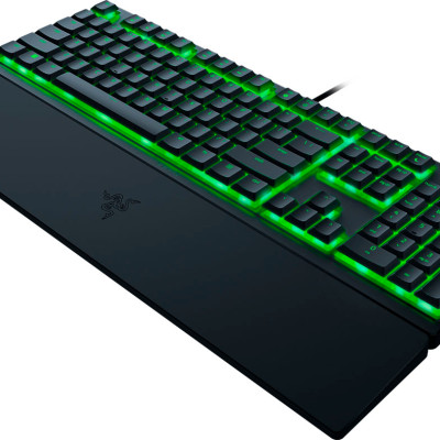 Bàn phím Razer Ornata V3 X Low profile [Mới, hàng chính hãng]