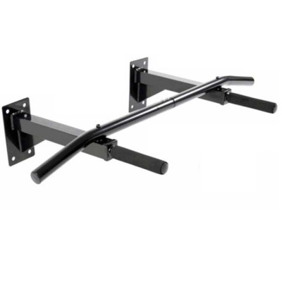 Xà đơn treo tường đa năng Đại Nam Sport DNS P90X - Kèm găng tay tập xà