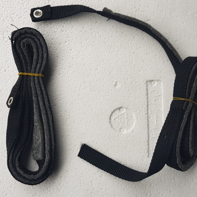 Dây Bố Thắng (Tăng Nặng Lực Đạp, Khán Lực) cho Xe Đạp Air Bike ToanAnh TA-575