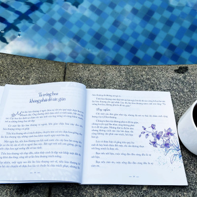 BÌNH THẢN - Bộ sách Cùng Hạnh Phúc, hành trình chuyển hóa nội tâm tích cực