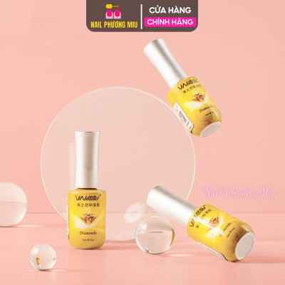 [Loại Rẻ Cho Học Viên] Top Cường Lực Vinimay Siêu Bóng Siêu Bền, Top Phủ Bóng Chuyên Dùng Làm Nail