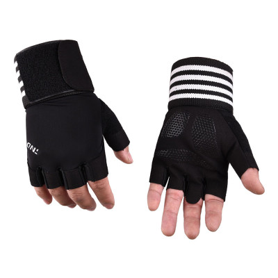 Bao Tay Tập GYM Nam Nữ, Găng Tay Hở Ngón Tập Xà Đơn Nam Nữ US ARMY Đệm Silicone Chống Trượt, Mỏng Nhẹ Thoáng Khí -HÀNG CHÍNH HÃNG