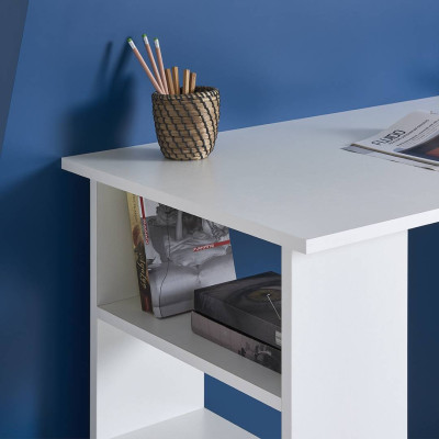 Bàn Học Cho Bé Kiểu Dáng Nhỏ Gọn SMLIFE Dubois