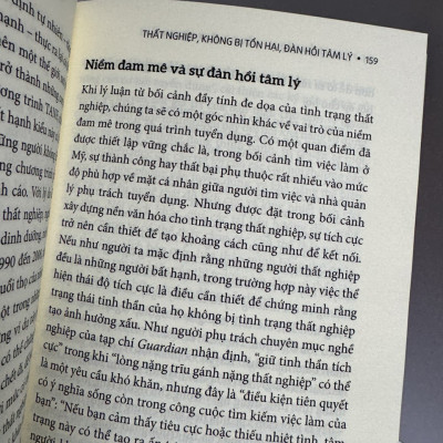 BÀN VỀ ĐAM MÊ - Renyi Hong - Khánh Trang dịch - Thái Hà Books - Nhà xuất bản Công Thương