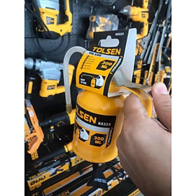 BÌNH XỊT NHỚT 300ml,500ml  TOLSEN 65223, 65225 - HÀNG CHÍNH HÃNG