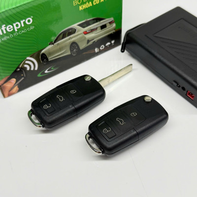 Bộ điều khiển ô tô Lifepro L567-KEY 12V